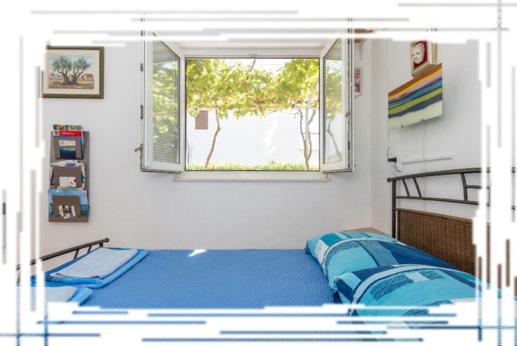 Hostel Oktarin Kaštela Habitación foto