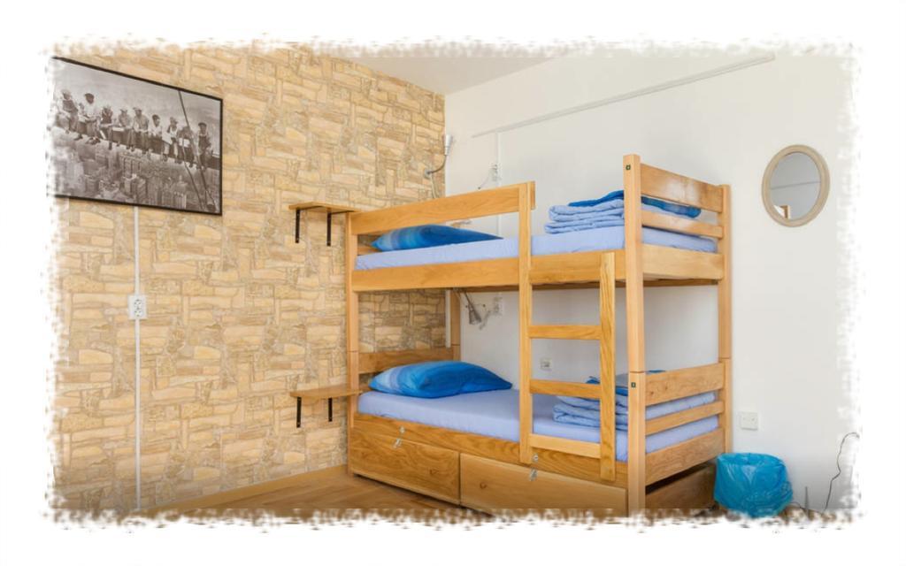 Hostel Oktarin Kaštela Habitación foto